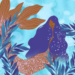 The Starbucks Siren Collection #70