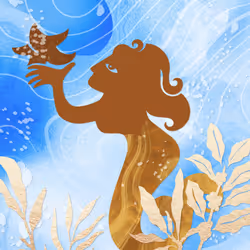 The Starbucks Siren Collection #932