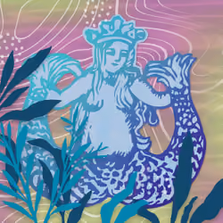The Starbucks Siren Collection #419