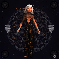Ra #24585