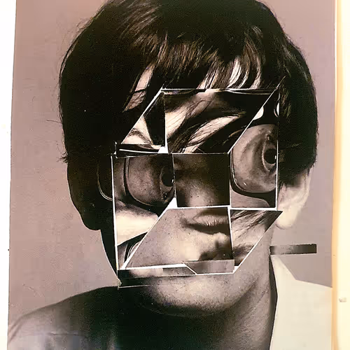 Jarvis Cocker remixed