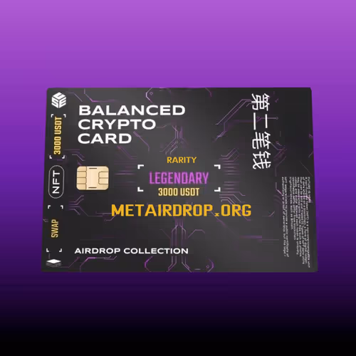 MetaCoin Airdrop