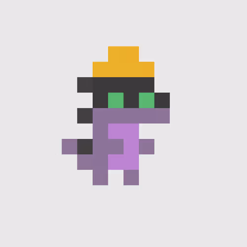 Tiny Dinos Eth