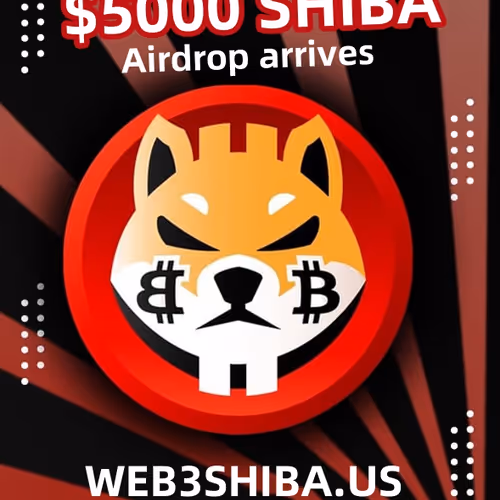 🎁 5K$ gift at [bit.ly/shibaz]