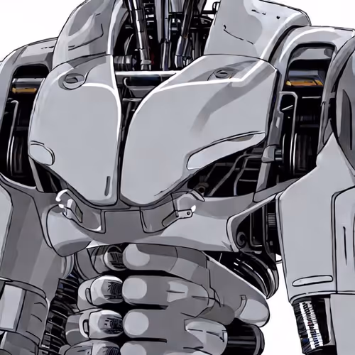 CYBORG