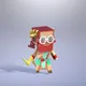 13906
