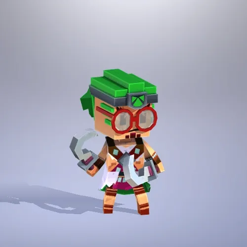 Boomland Hunters