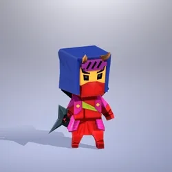 #15053 - Ninja