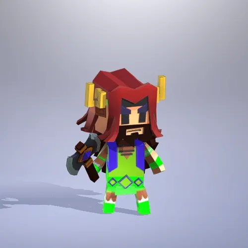Boomland Hunters