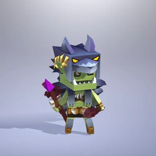 Boomland Hunters