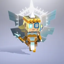 #20196 - Angel