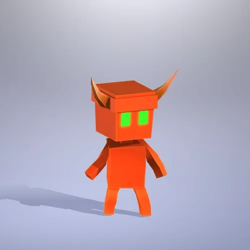 #19463 - Renderman