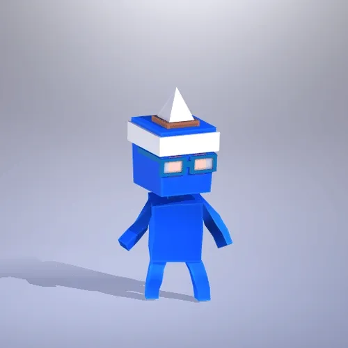 #4847 - Renderman