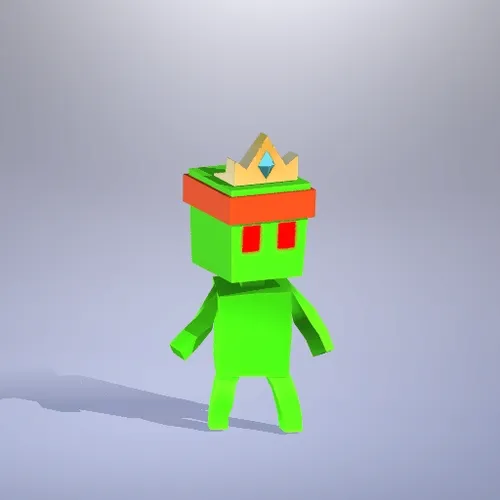 #16902 - Renderman