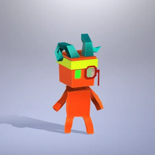 #6549 - Renderman