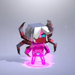 #48902 - Spider Queen