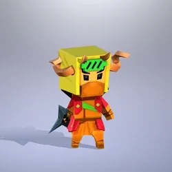 #17291 - Ninja