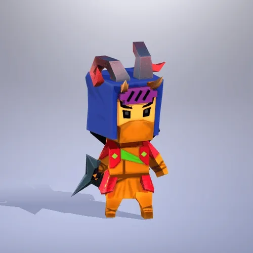 #32980 - Ninja
