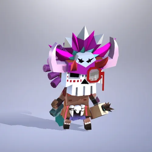 Boomland Hunters