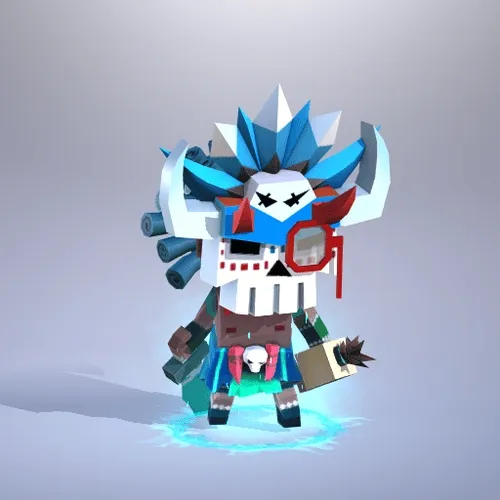 Boomland Hunters