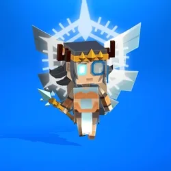 Genesis T2 #22749 - Angel