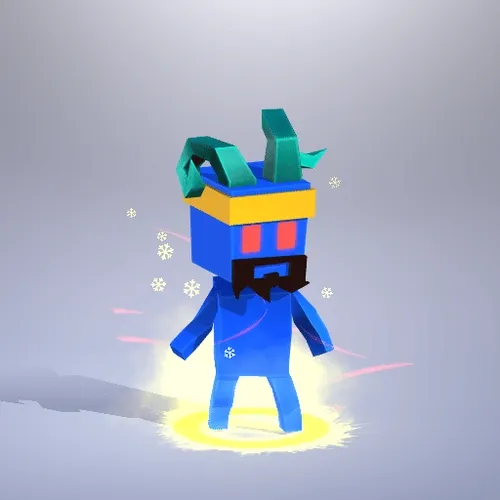 #49019 - Renderman