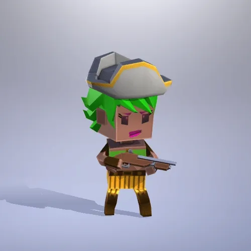 Boomland Hunters