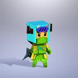 #4731 - Ninja