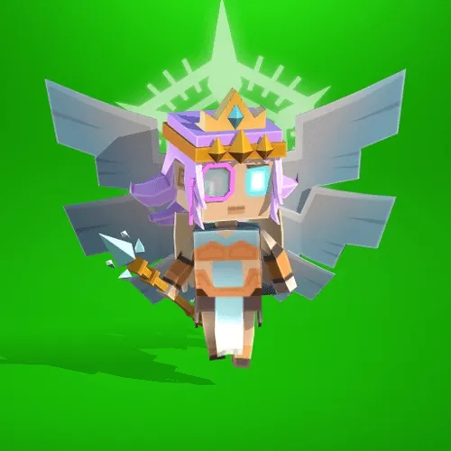 Genesis T2 #30838 - Angel