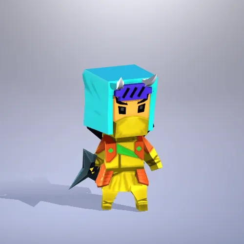 Boomland Hunters