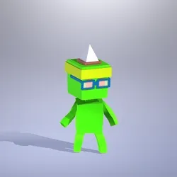 #18193 - Renderman