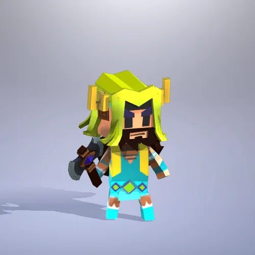 Boomland Hunters