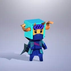 #32545 - Ninja
