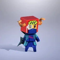 #6269 - Ninja