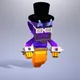 25437