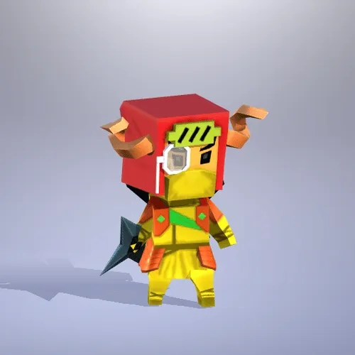 #17056 - Ninja