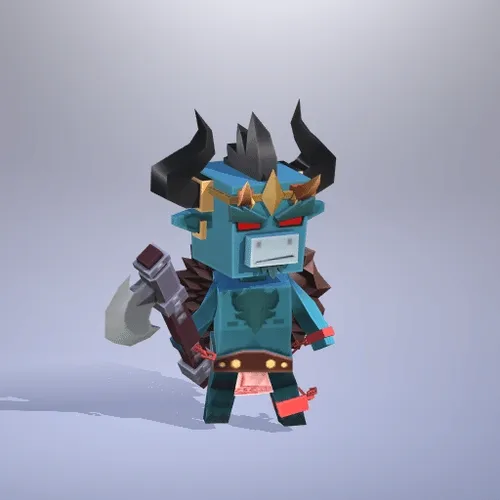Boomland Hunters