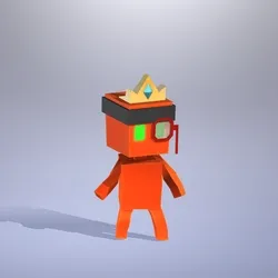 #4770 - Renderman