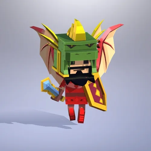 Boomland Hunters