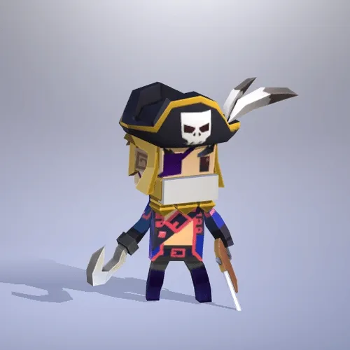 Boomland Hunters