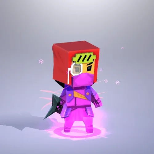 #36009 - Ninja