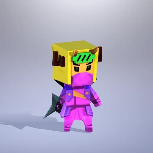 #18218 - Ninja