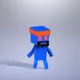 16712