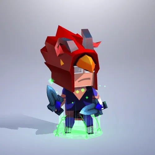 Boomland Hunters