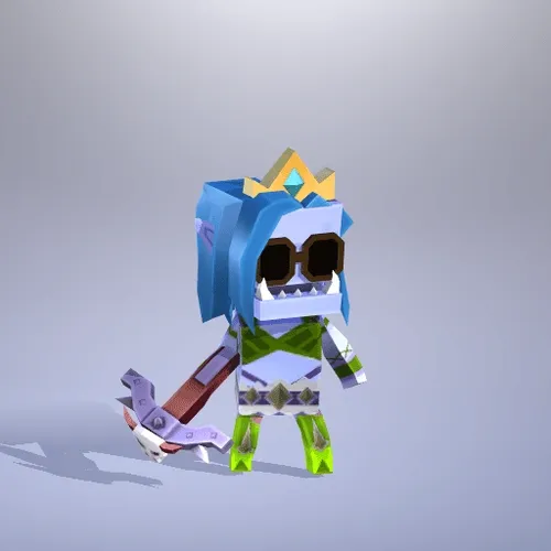 #18112 - Sniper