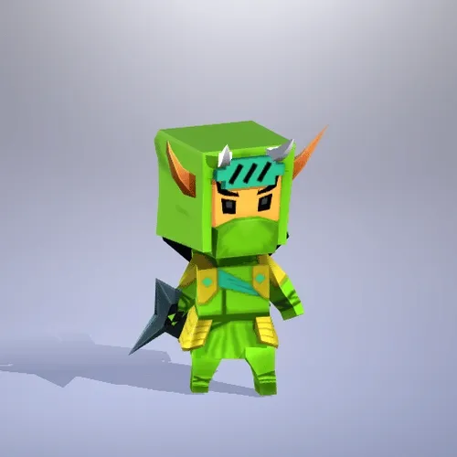 #7935 - Ninja