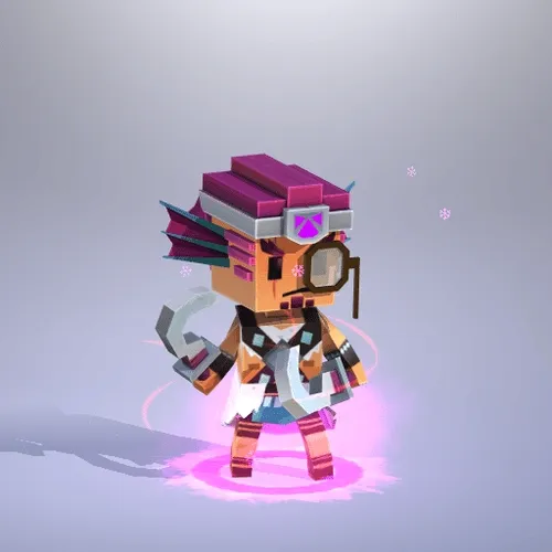 Boomland Hunters