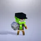 5243
