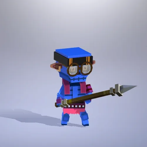 Boomland Hunters