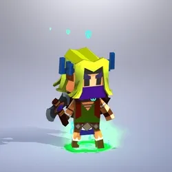 #28204 - Druid